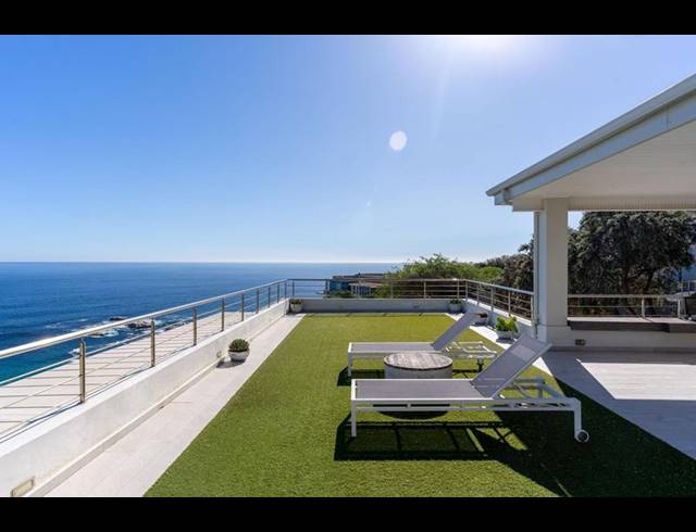 5 BEDROOM PROPERTY TO RENT IN LLANDUDNO